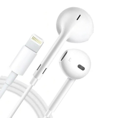 Apple EarPods 7g/7Plus — Apple