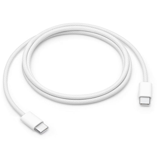 Apple 60W USB-C Woven Charging Cable, 1m (Bulk) — Apple