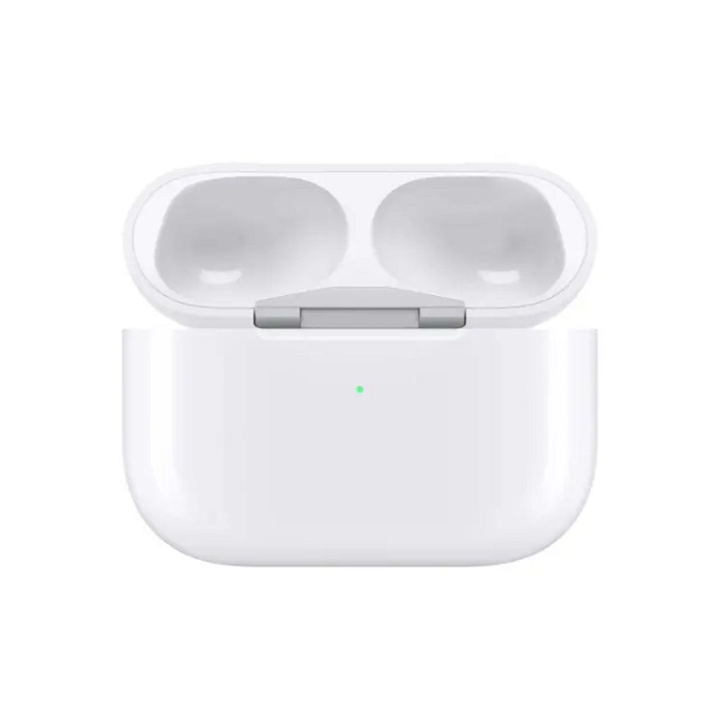 Apple Airpods Pro 2nd Gen 2023 Wireless charging case MagSafe, USB-C (A2968) — Apple