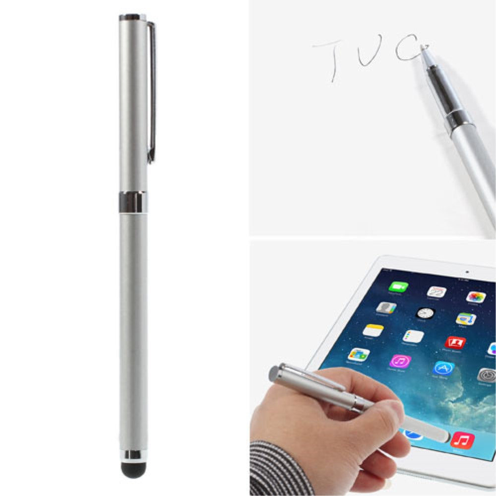 Stylus & ballpoint pen — Stylus