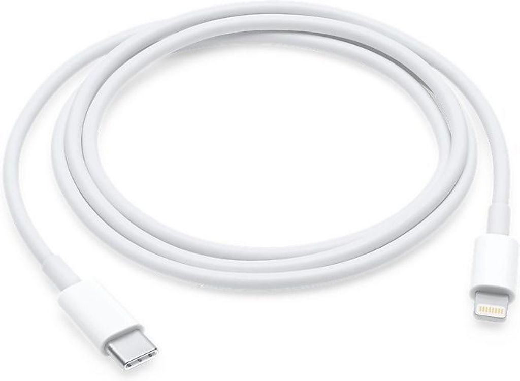 Apple USB-C to Lightning Cable (1 m)