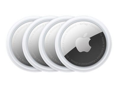 Apple Airtag Gen 1 - 4-pack — Apple