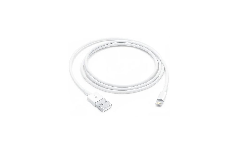 Apple Lightning to USB cable 1m, (bulk) — Apple
