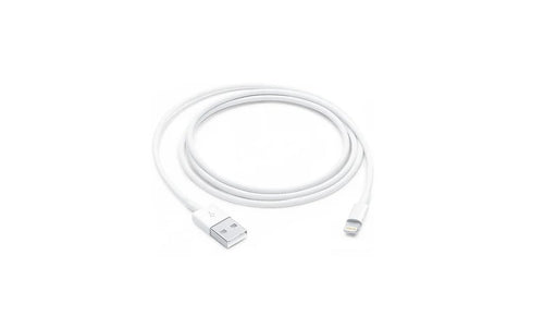 Apple Lightning to USB cable 1m, (bulk) — Apple