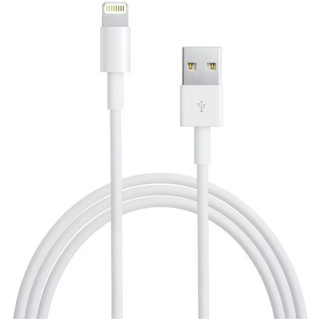 Apple Original Lightning to USB cable 1m