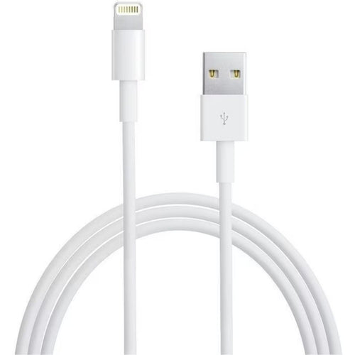 Apple Original Lightning to USB cable 1m — Apple