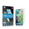 MOCOLO 2.5D Screen Protector Tempered Glass for iPhone 14 Pro Max - Transparent