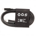 Motorola Original USB-C Cable 6.5A 1m - Black — Motorola