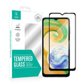 SiGN 2.5D Screen Protector Tempered Glass for Samsung Galaxy A04s