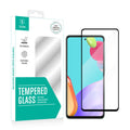SiGN 2.5D Screen Protector Tempered Glass for Galaxy A52 5G & A52s 5G