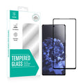 SiGN 2.5D Screen Protector Tempered Glass for Samsung Galaxy S21 FE & S21 Lite