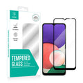 SiGN 2.5D Screen Protector Tempered Glass for Samsung Galaxy A22 5G