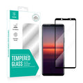 SiGN 2.5D Screen Protector Tempered Glass for Sony Xperia 5 II