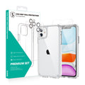 SiGN 360 Complete Protection Package for iPhone 11