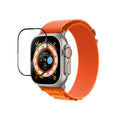 SiGN Full Screen Protector 49mm for Apple Watch Ultra / Ultra 2