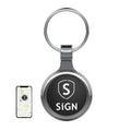 SiGN Smart Bluetooth Locator - Black — SiGN