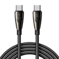 SiGN USB-C Fast Charging Cable 240W – 1.2m, Black | PD 3.1