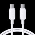SiGN USB-C to USB-C Cable 100W, 3m - White