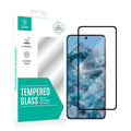 SiGN 3D Tempered Glass Screen Protector for Google Pixel 8 Pro