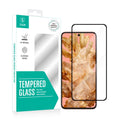 SiGN 2.5D Tempered Glass Screen Protector for Google Pixel 8 — SiGN