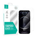 SiGN Tempered Glass Screen Protector for iPhone 12 Pro Max — SiGN