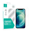 SiGN Tempered Glass Screen Protector for iPhone 12/12 Pro — SiGN