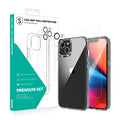 SiGN 360 Complete Protection Package for iPhone 13