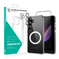 SiGN 360 Complete Protection Package for Samsung Galaxy S24 — SiGN