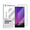 SiGN Screen Protector Tempered Glass Samsung Galaxy S24 Ultra Ultrasonic fingerprint unlock