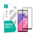 SiGN 2.5D Screen Protector Tempered Glass for Samsung Galaxy A33 5G — SiGN