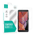 SiGN Tempered Glass Screen Protector for Samsung Galaxy Xcover 5 — SiGN