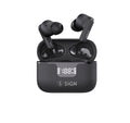 SiGN Freedom Pro Wireless Headphones - Black