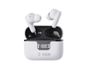 SiGN Freedom Pro Wireless Headphones - White