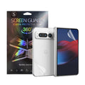 SiGN Ultra-thin TPU Screen Protector for Google Pixel Fold