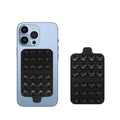 SiGN Silicone Suction Cup Mobile Holder - Black — SiGN