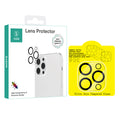 SiGN Lens Protector Tempered Glass for iPhone 13 Pro & iPhone 13 Pro Max — SiGN