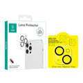SiGN Lens Protector Tempered Glass for iPhone 14 & iPhone 14 Plus