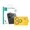 SiGN Lens protector in tempered glass  for iPhone 17 Pro