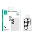 SiGN Lens Protector Tempered Glass for Samsung Galaxy S22 Ultra