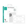 SiGN Tempered Glass Lens Cover for Samsung Galaxy S23 FE