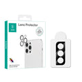 SiGN Lens Protector Tempered Glass for Samsung Galaxy S23 & Galaxy S23 Plus
