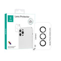 SiGN Tempered Glass Lens Protector for Samsung Galaxy S24 Plus — SiGN