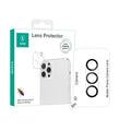 SiGN Tempered Glass Lens Cover for Samsung Galaxy S24