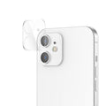 SiGN Lens Protector in Tempered Glass for iPhone 12 - Transparent