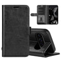 SiGN Wallet Case for Google Pixel 9/9Pro - Black
