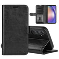 SinGN Wallet Cover for Samsung Galaxy A55 - Black — SiGN