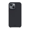 SiGN Liquid Silicone Case for iPhone 13 - Black — SiGN