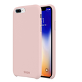 SiGN Liquid Silicone Case for iPhone 7 & 8 Plus - Pink — SiGN