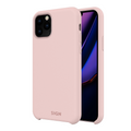 SiGN Liquid Silicone Case for iPhone 12 Mini - Pink