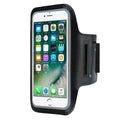 SiGN Sport armband 7" Universal - Black — SiGN